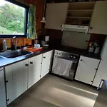 Сasa de vacaciones Rieke - 300m From The Sea By Interhome Skovmose