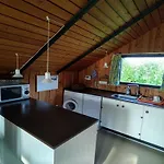 Сasa de vacaciones Rieke - 300m From The Sea By Interhome Skovmose