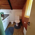 Сasa de vacaciones Rieke - 300m From The Sea By Interhome