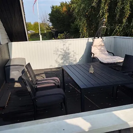 Rieke - 300m From The Sea By Interhome