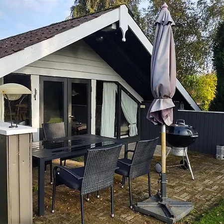 Rieke - 300m From The Sea By Interhome Skovmose