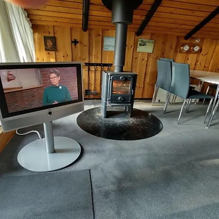 Rieke - 300m From The Sea By Interhome Skovmose