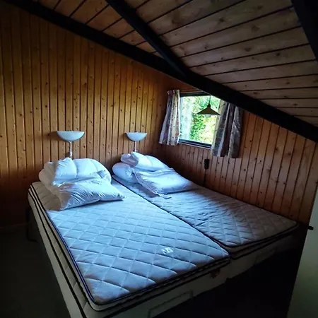 Casa de Férias Rieke - 300m From The Sea By Interhome Skovmose