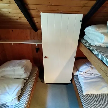 Дом отдыха Rieke - 300m From The Sea By Interhome Skovmose