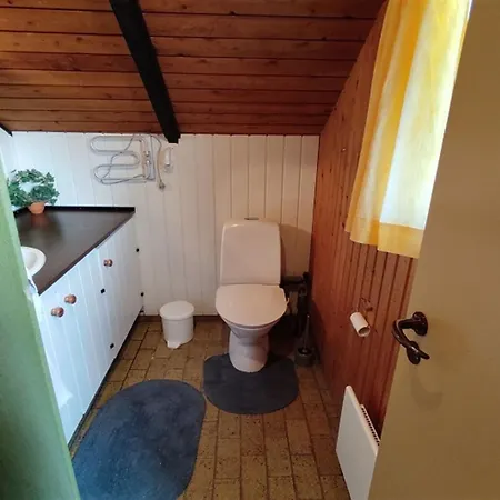 Дом отдыха Rieke - 300m From The Sea By Interhome