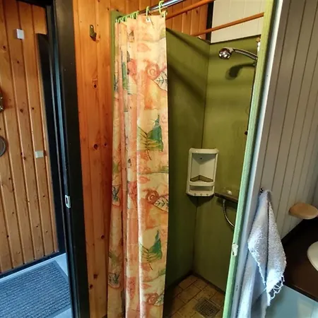 Rieke - 300m From The Sea By Interhome * Skovmose