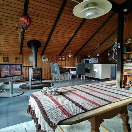Rieke - 300m From The Sea By Interhome