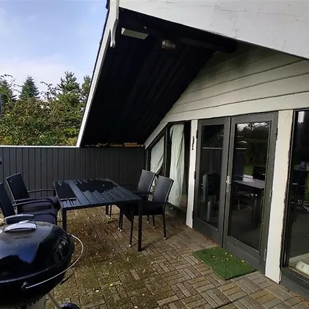 Дом отдыха Rieke - 300m From The Sea By Interhome *