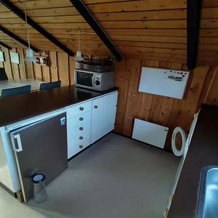 Дом отдыха Rieke - 300m From The Sea By Interhome Skovmose