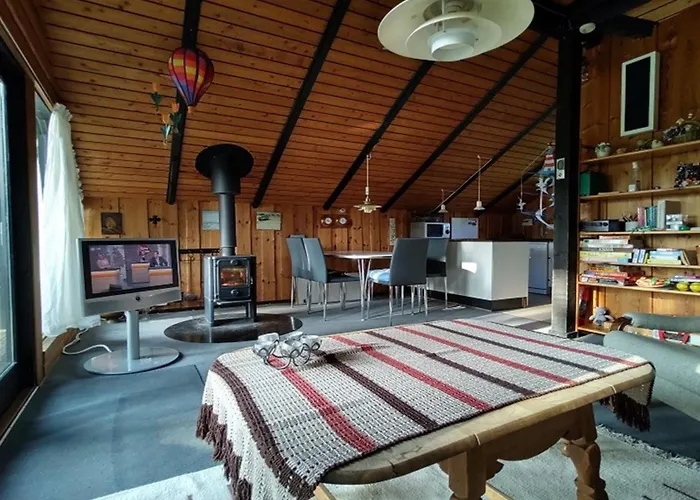 Rieke - 300m From The Sea By Interhome Skovmose