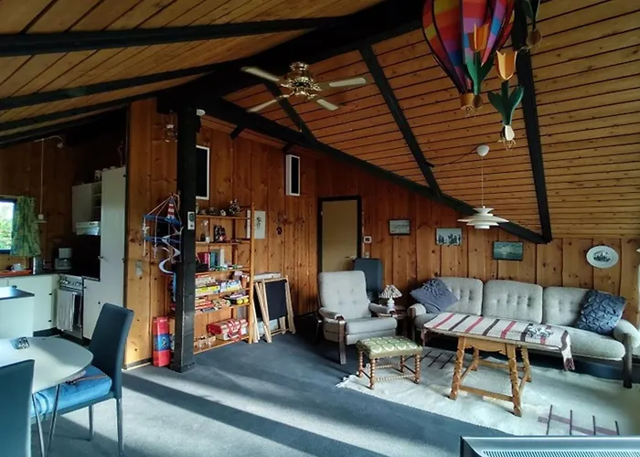 Rieke - 300m From The Sea By Interhome Skovmose