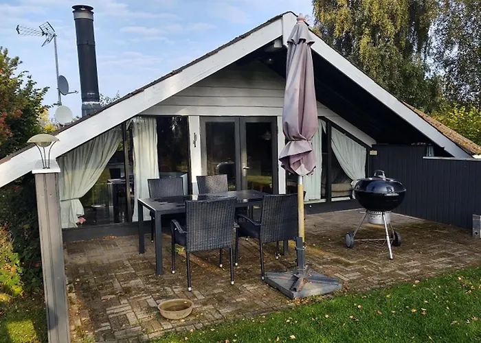 Rieke - 300m From The Sea By Interhome *