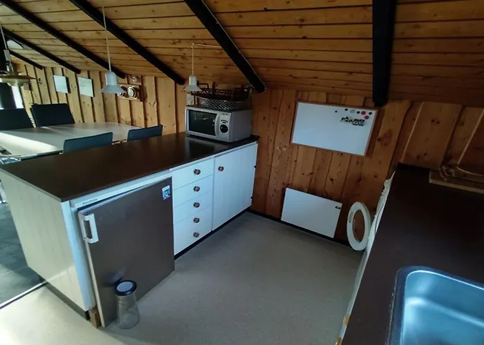 Rieke - 300m From The Sea By Interhome * Skovmose