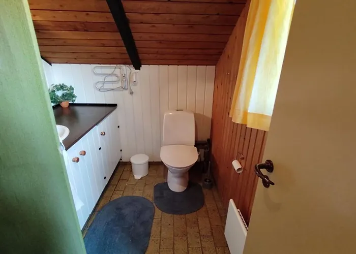 Holiday home Rieke - 300m From The Sea By Interhome