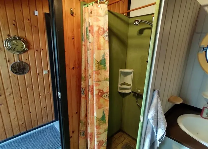 Rieke - 300m From The Sea By Interhome * Skovmose